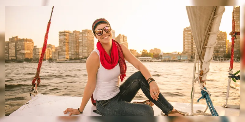 Viaje a Egipto en Crucero: Las mejores Vacaciones Navegando Por el Nilo